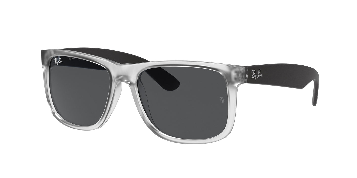 Ray-Ban RB4165 JUSTIN 651287 51