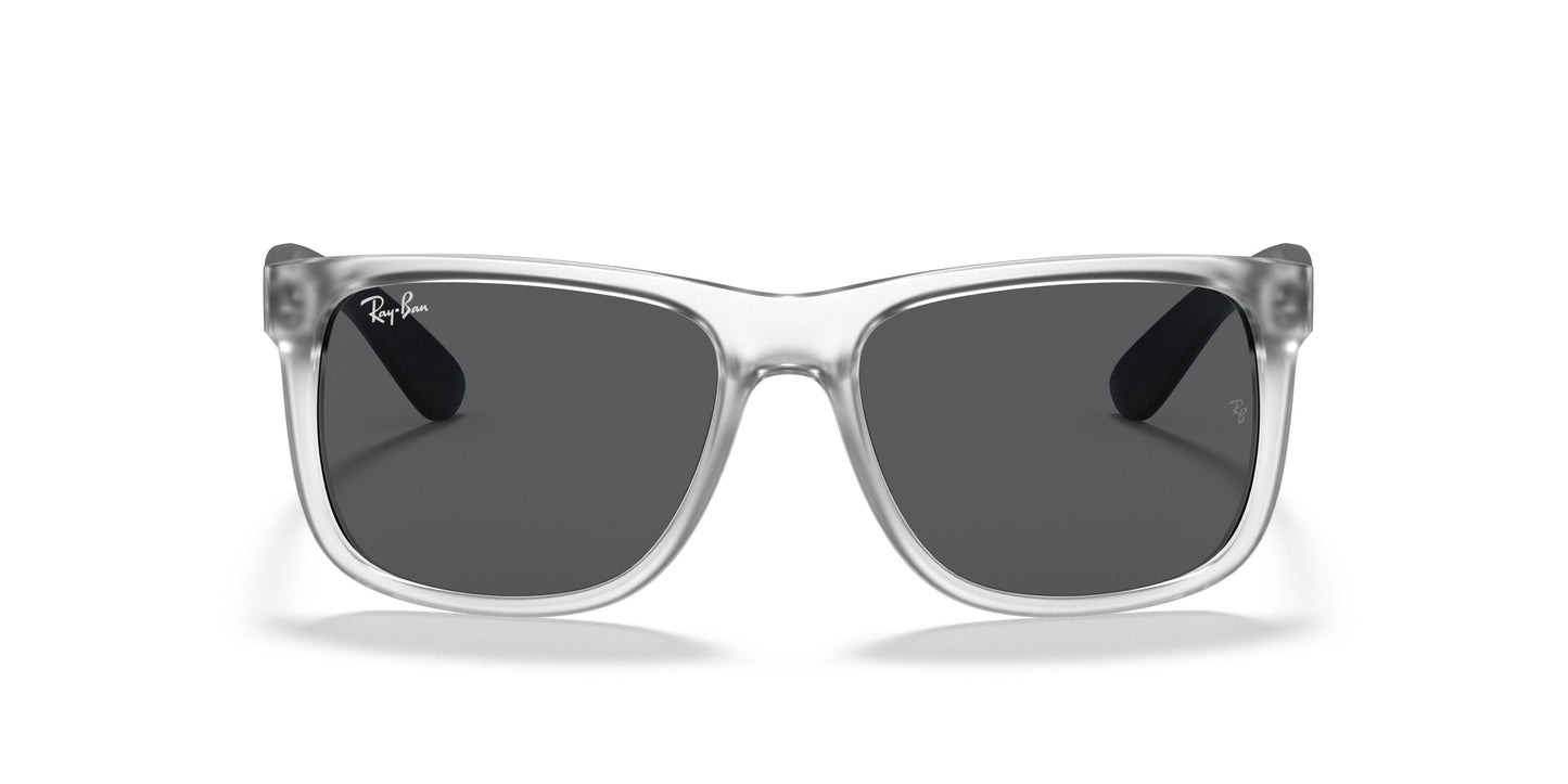 Ray-Ban RB4165 JUSTIN 651287 51