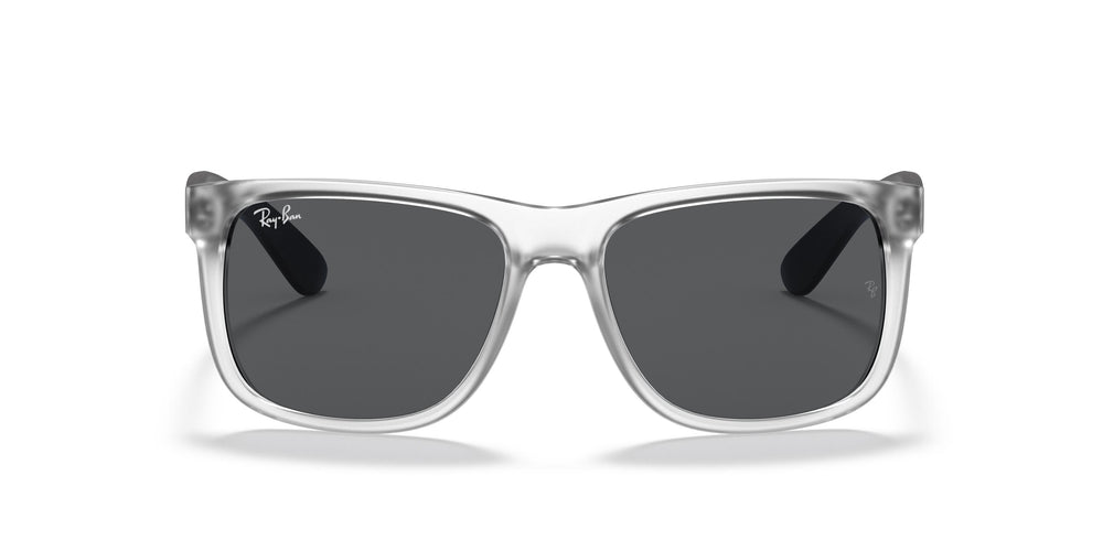 Ray-Ban RB4165 JUSTIN 651287 55