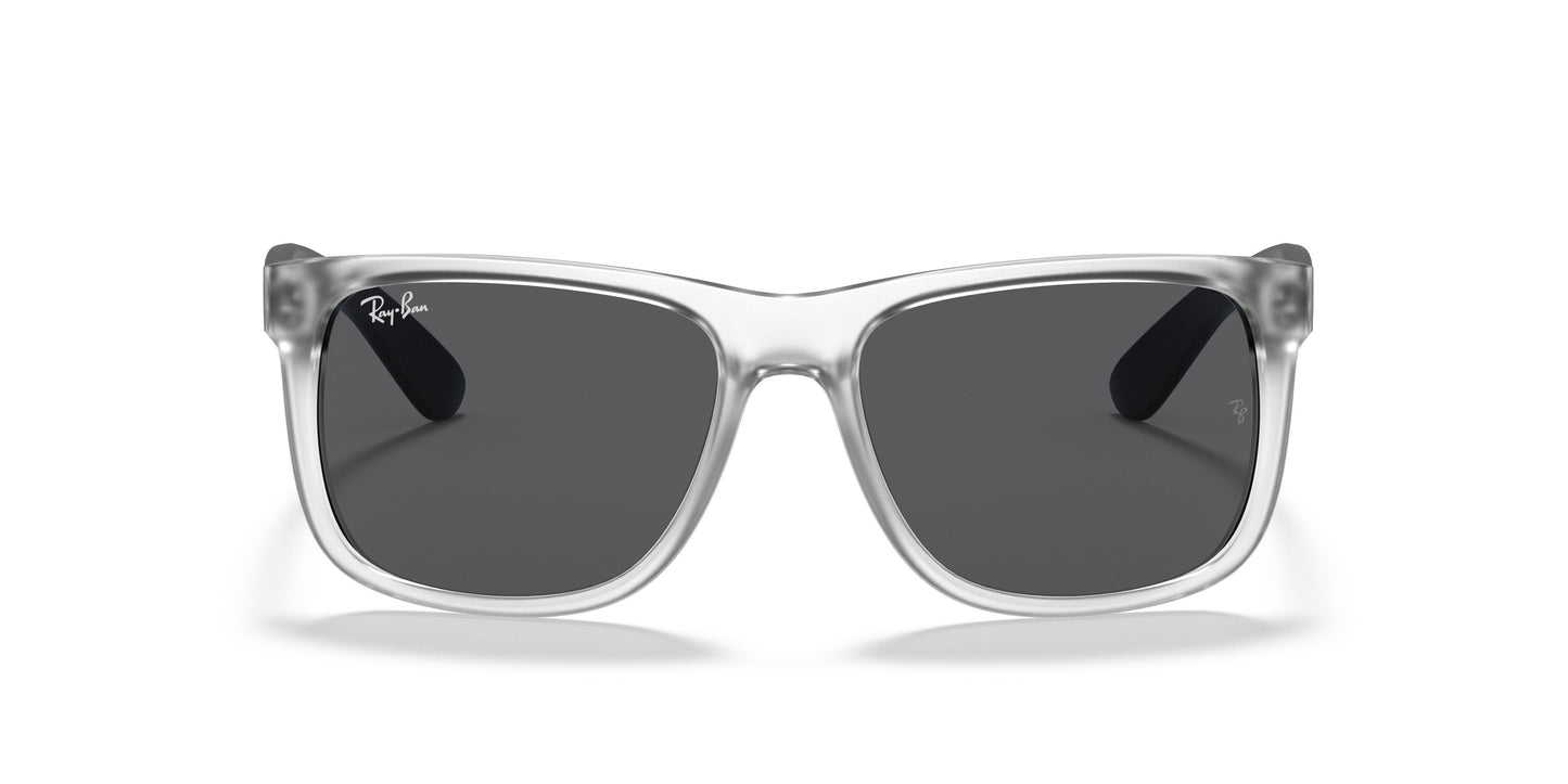 Ray-Ban RB4165 JUSTIN 651287 55