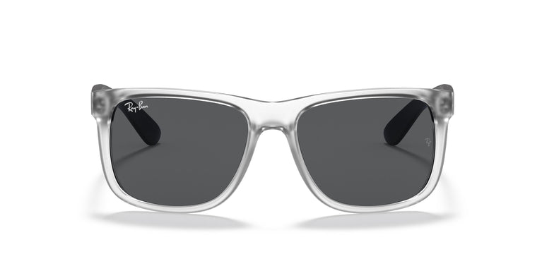 Ray-Ban RB4165 JUSTIN 651287 55