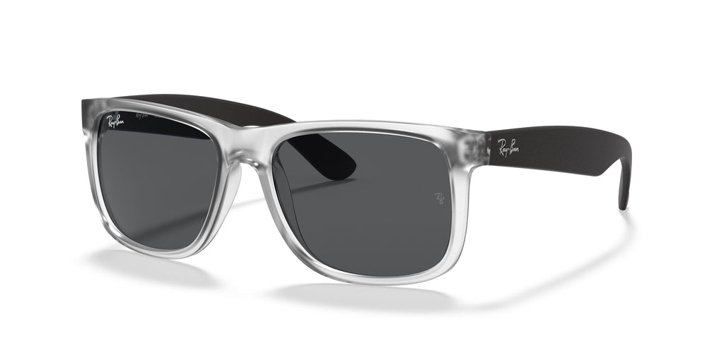 Ray-Ban RB4165 JUSTIN 651287 55