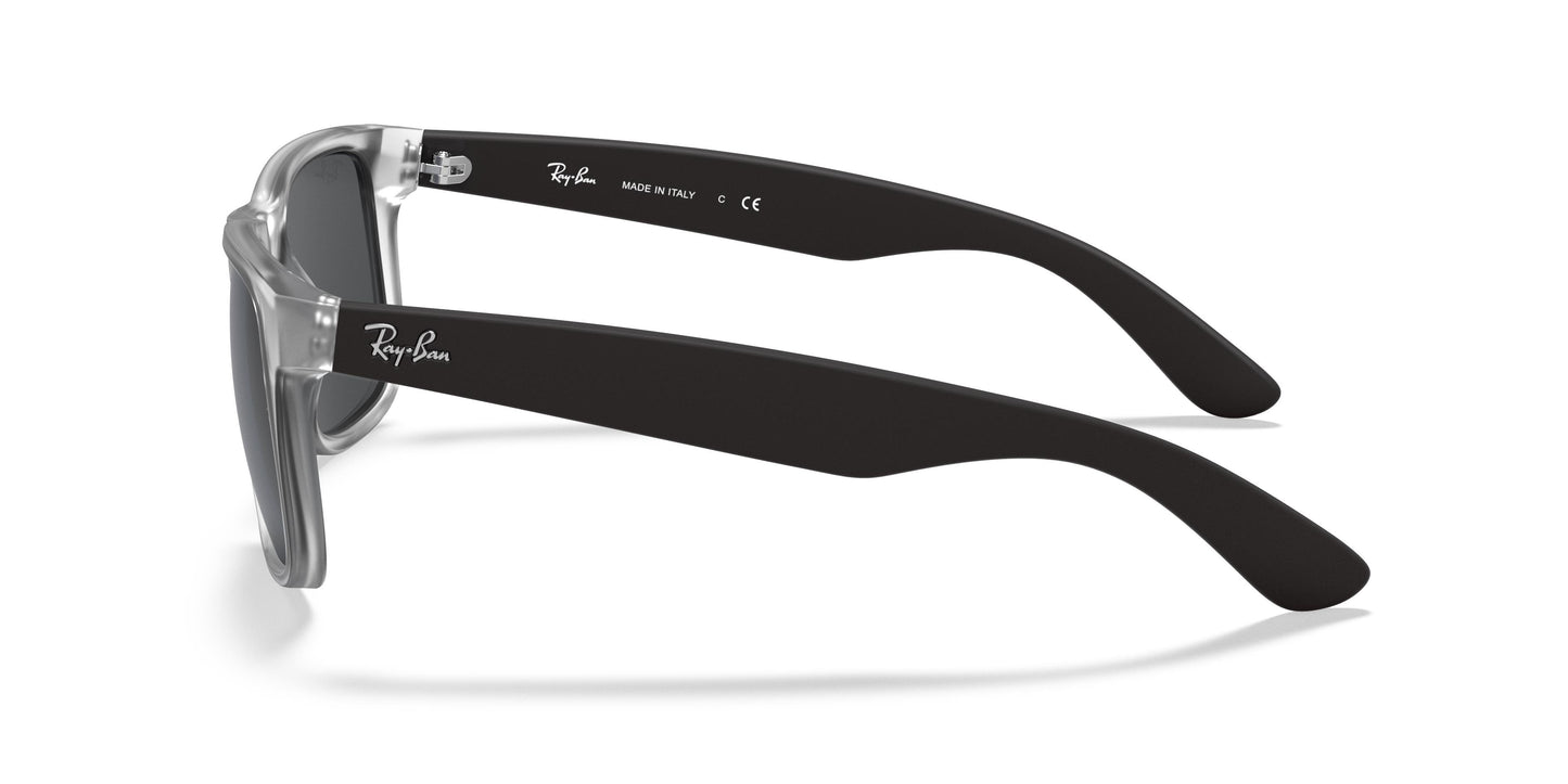 Ray-Ban RB4165 JUSTIN 651287 55