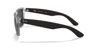 Ray-Ban RB4165 JUSTIN 651287 55