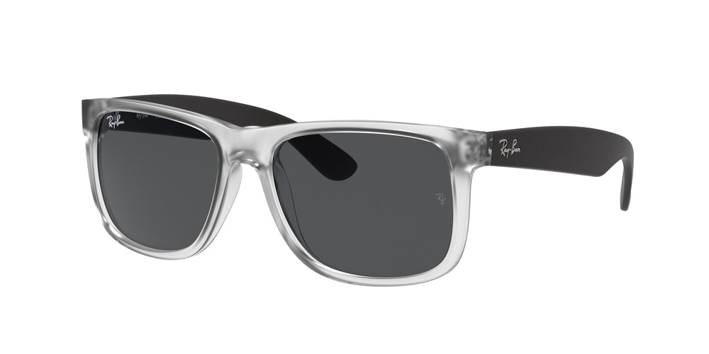 Ray-Ban RB4165 JUSTIN 651287 55