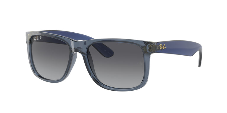Ray-Ban RB4165 JUSTIN 6596T3 55