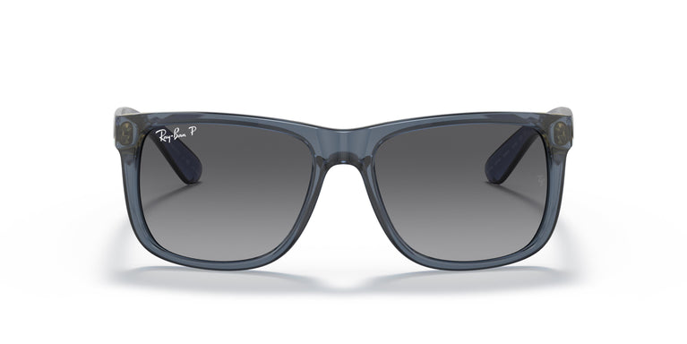 Ray-Ban RB4165 JUSTIN 6596T3 55