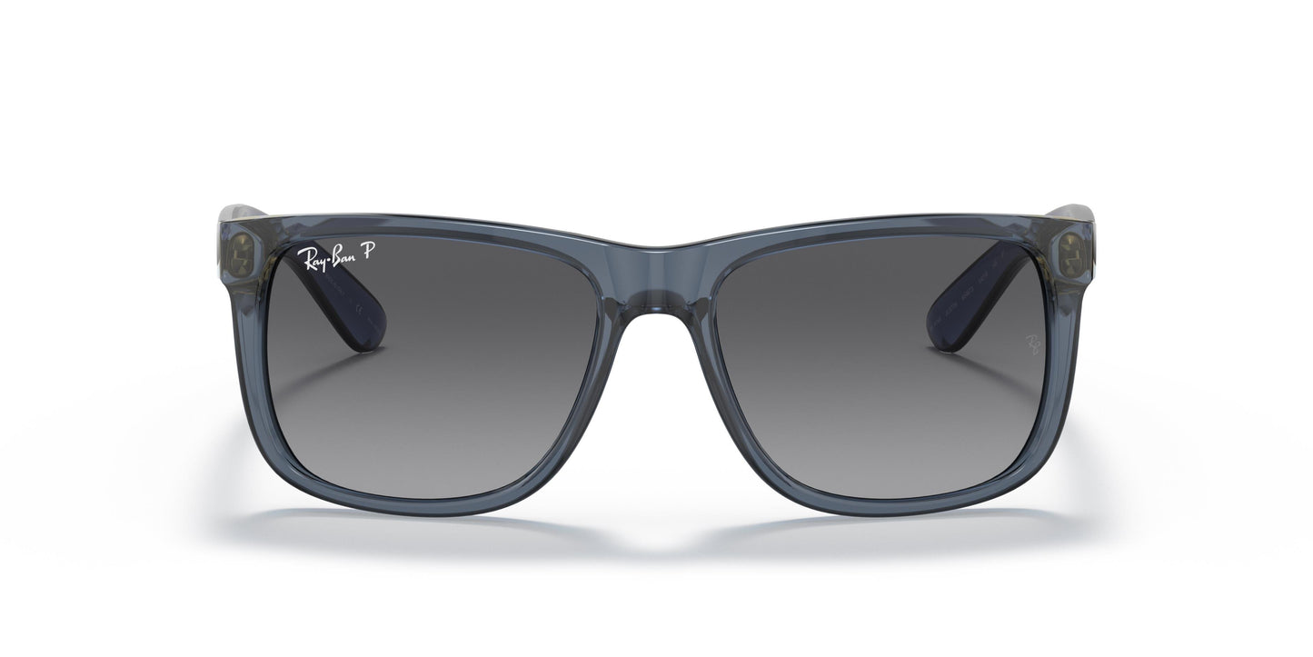Ray-Ban RB4165 JUSTIN  6596T3 51