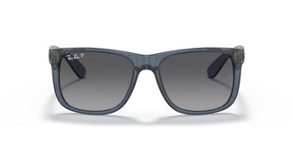 Ray-Ban RB4165 JUSTIN  6596T3 51