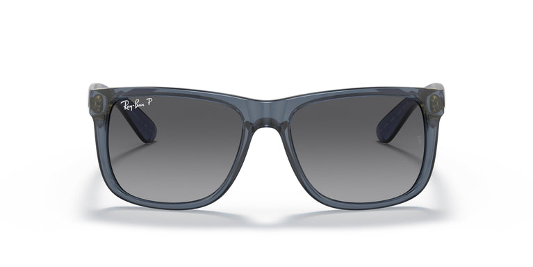 Ray-Ban RB4165 JUSTIN  6596T3 51
