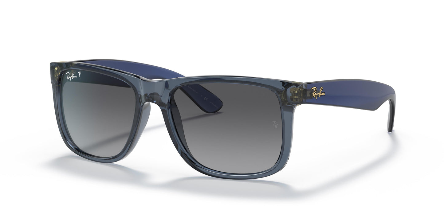 Ray-Ban RB4165 JUSTIN  6596T3 51