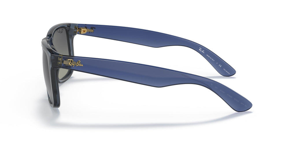 Ray-Ban RB4165 JUSTIN  6596T3 51