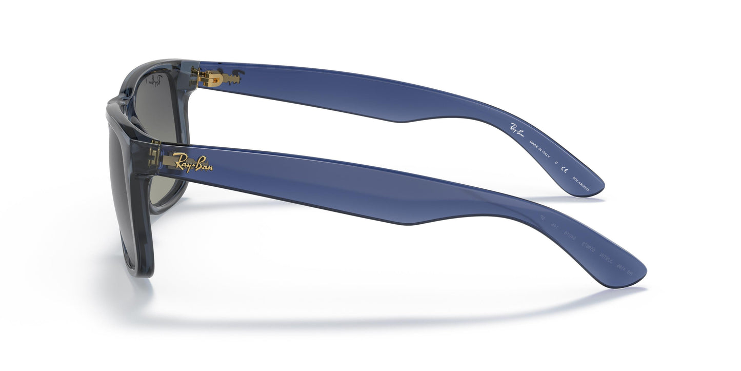 Ray-Ban RB4165 JUSTIN  6596T3 51
