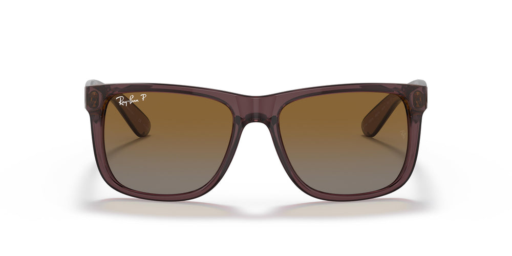 Ray-Ban RB4165 JUSTIN 6597T5 55