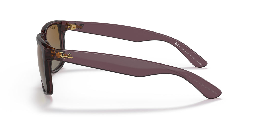Ray-Ban RB4165 JUSTIN 6597T5 55