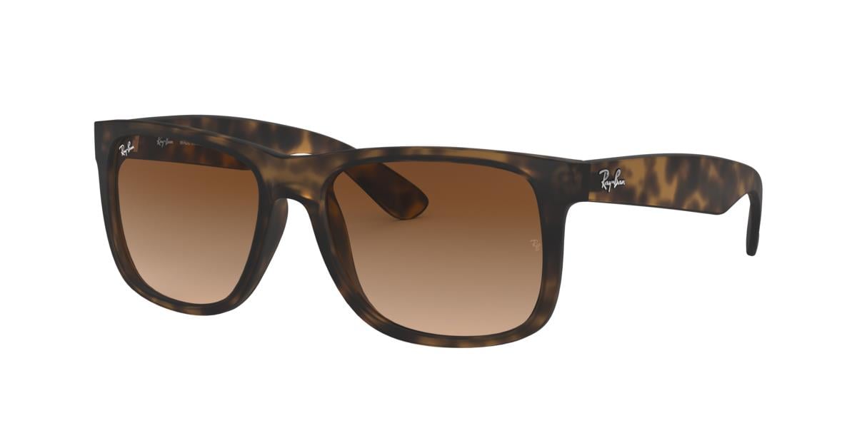 Ray-Ban RB4165 JUSTIN 710/13 51