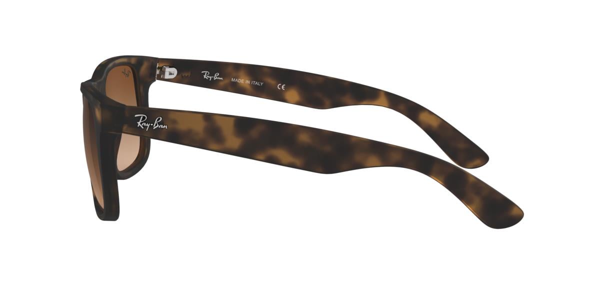 Ray-Ban RB4165 JUSTIN 710/13 51