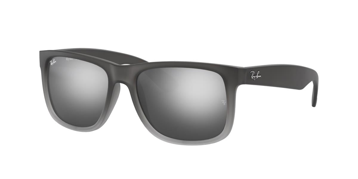 Ray-Ban RB4165 JUSTIN 852/88 55