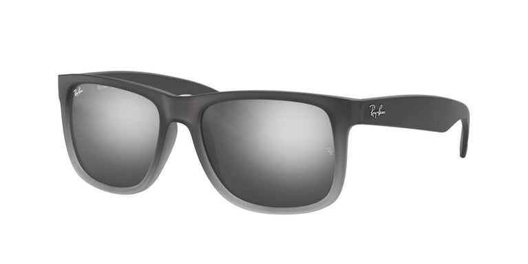 Ray-Ban RB4165 JUSTIN 852/88 55