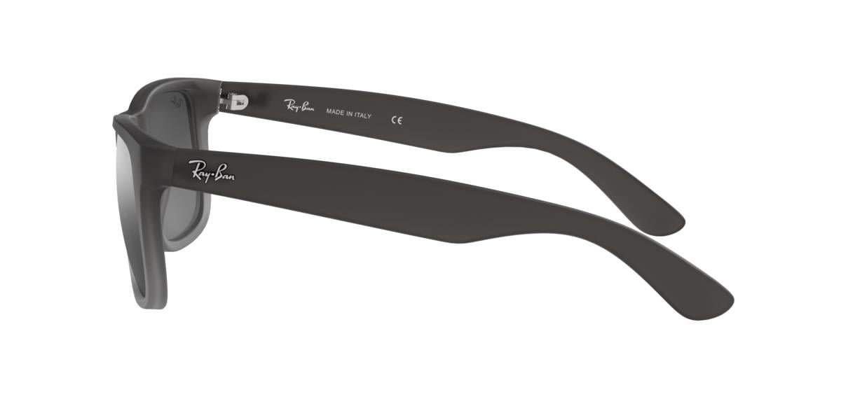 Ray-Ban RB4165 JUSTIN 852/88 55