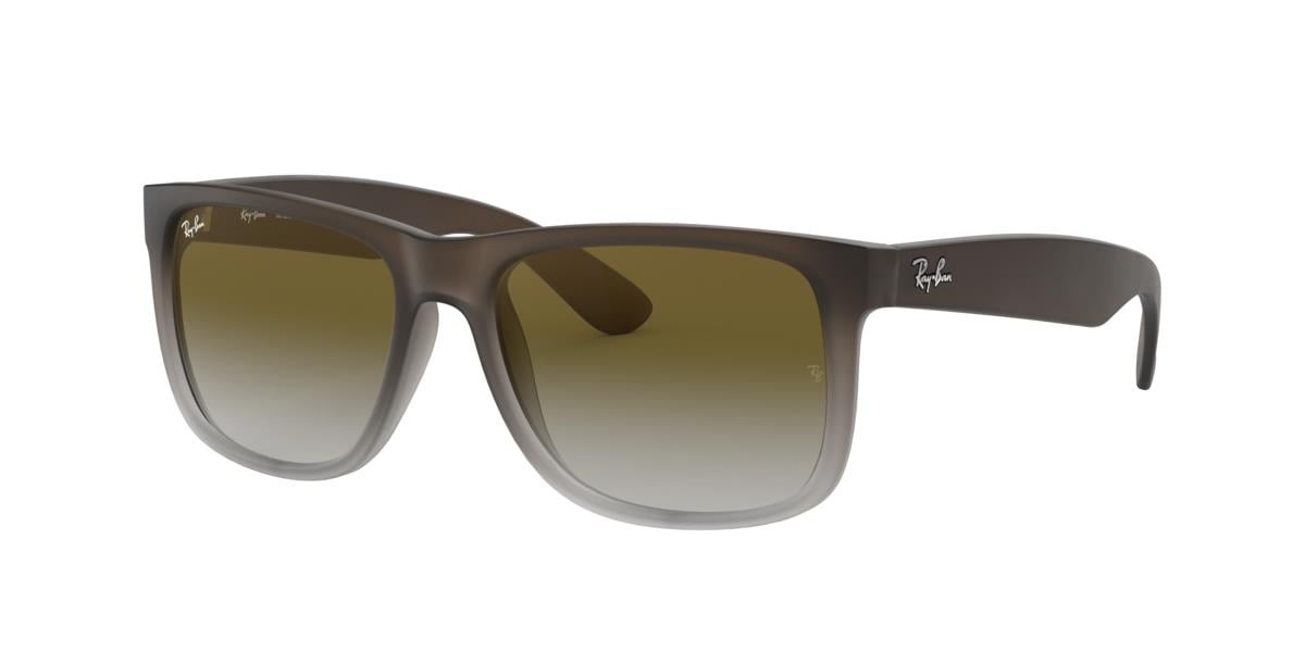 Ray-Ban RB4165 JUSTIN 854/7Z 55