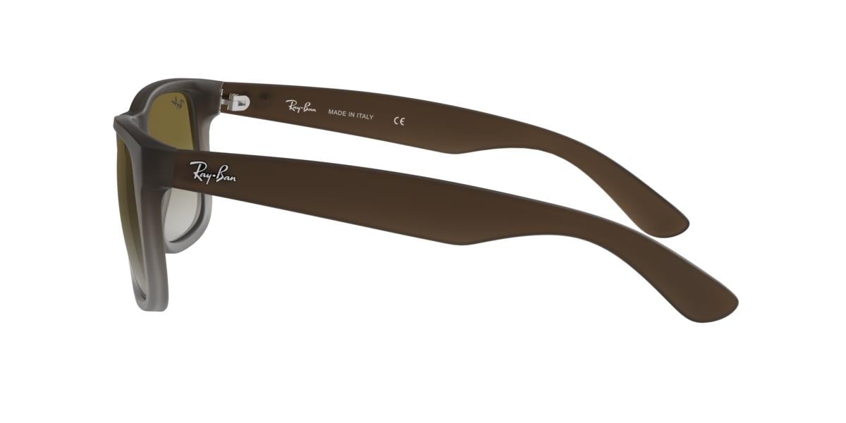 Ray-Ban RB4165 JUSTIN 854/7Z 55