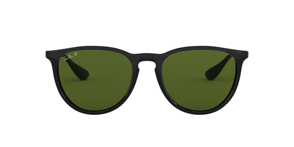 Ray-Ban RB4171 ERIKA - 601/2P - Black - 54 mm