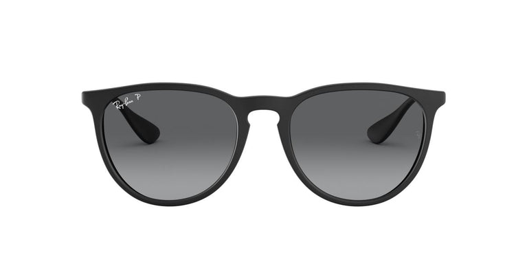 Ray-Ban RB4171 ERIKA - 622/T3 - Rubber Black - 54 mm