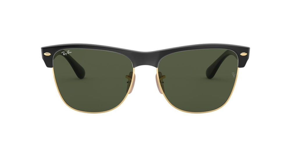 Ray-Ban RB4175 CLUBMASTER OVERSIZED 877 57
