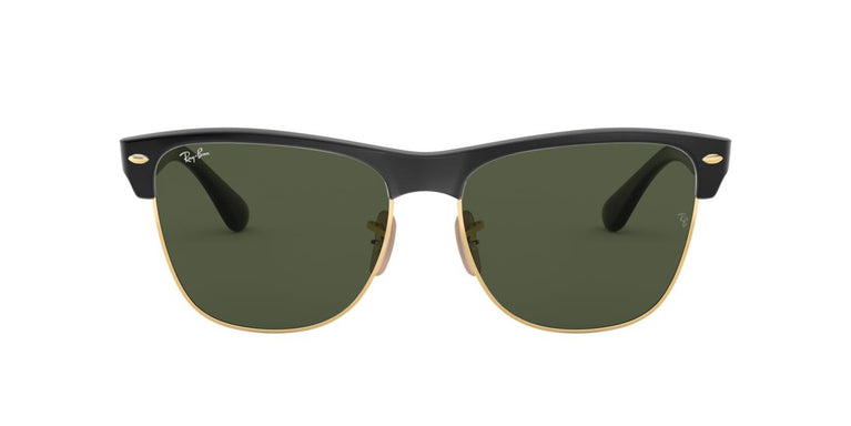 Ray-Ban RB4175 CLUBMASTER OVERSIZED 877 57