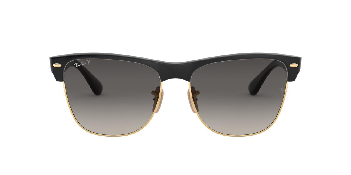 Ray-Ban RB4175 CLUBMASTER OVERSIZED 877/M3 57