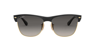 Ray-Ban RB4175 CLUBMASTER OVERSIZED 877/M3 57