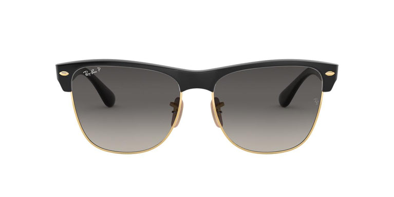 Ray-Ban RB4175 CLUBMASTER OVERSIZED 877/M3 57