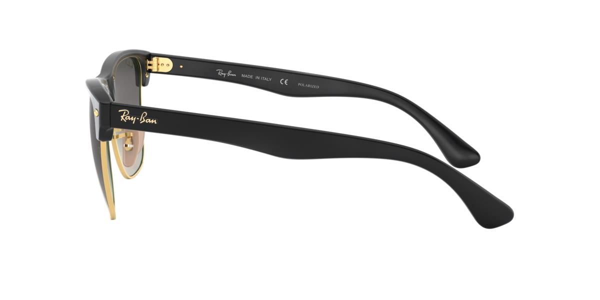 Ray-Ban RB4175 CLUBMASTER OVERSIZED 877/M3 57