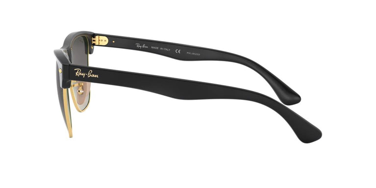 Ray-Ban RB4175 CLUBMASTER OVERSIZED 877/M3 57