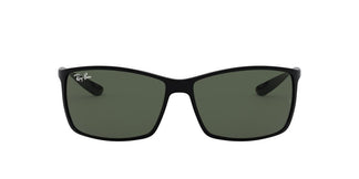 Ray-Ban RB4179 LITEFORCE - 601/71 - Black - 62 mm