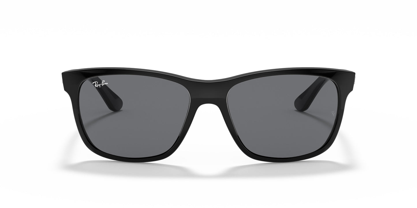 Ray-Ban RB4181 RB4181 601/87 57