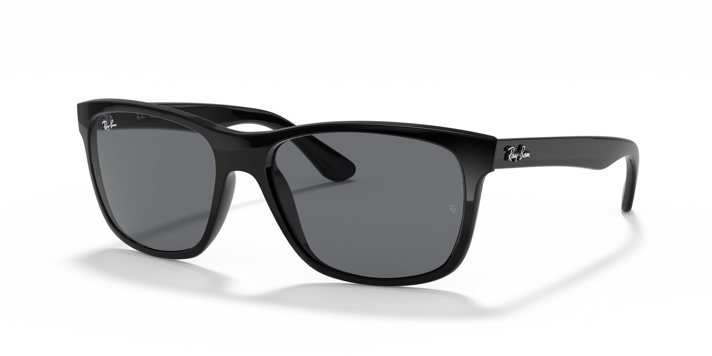 Ray-Ban RB4181 RB4181 601/87 57