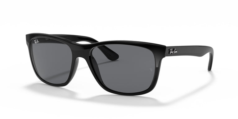 Ray-Ban RB4181 RB4181 601/87 57