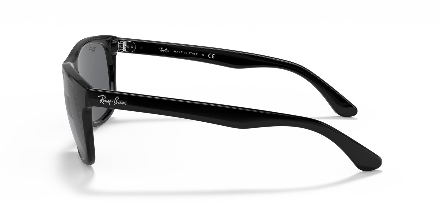 Ray-Ban RB4181 RB4181 601/87 57