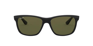 Ray-Ban RB4181 RB4181 - 601/9A - Black - 57 mm