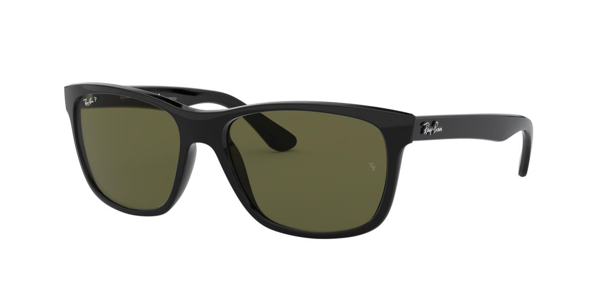 Ray-Ban RB4181 RB4181 601/9A 57