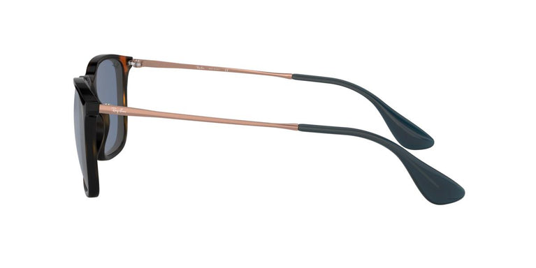Ray-Ban RB4187 CHRIS 639080 54