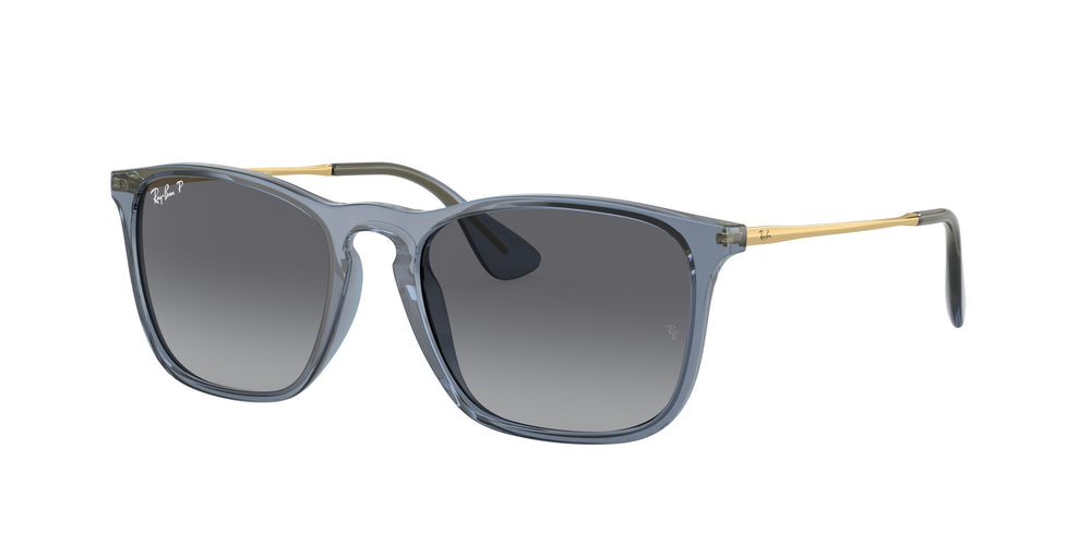 Ray-Ban RB4187 CHRIS 6592T3 54