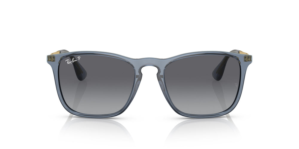 Ray-Ban RB4187 CHRIS 6592T3 54