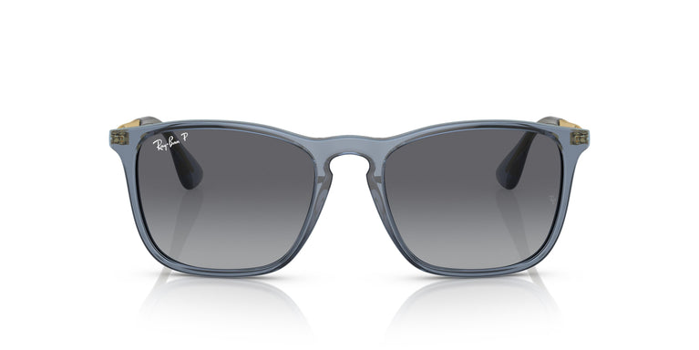 Ray-Ban RB4187 CHRIS 6592T3 54