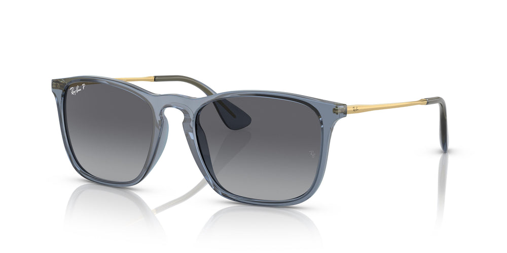 Ray-Ban RB4187 CHRIS 6592T3 54