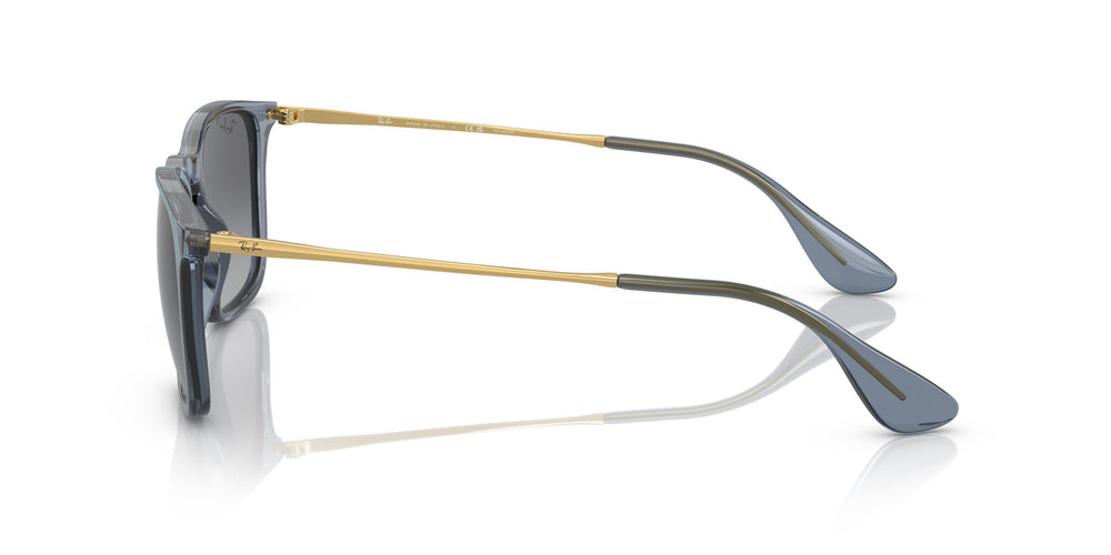 Ray-Ban RB4187 CHRIS 6592T3 54