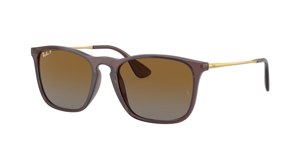 Ray-Ban RB4187 CHRIS 6593T5 54