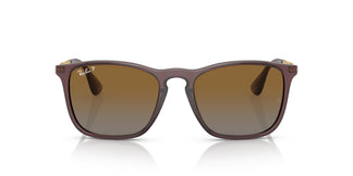 Ray-Ban RB4187 CHRIS 6593T5 54
